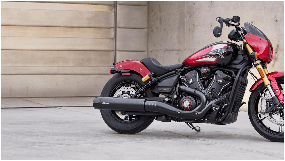 Indian Motorcycle