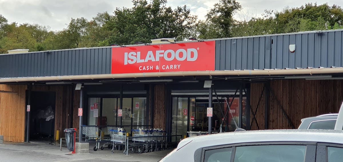 Isla Market