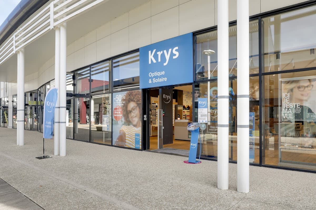 Krys Optique