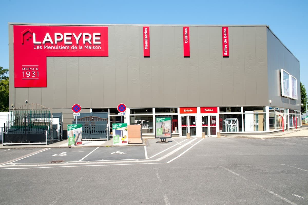 Lapeyre