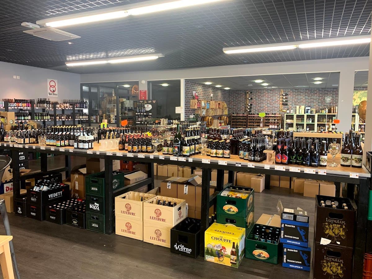 Le Moniastore