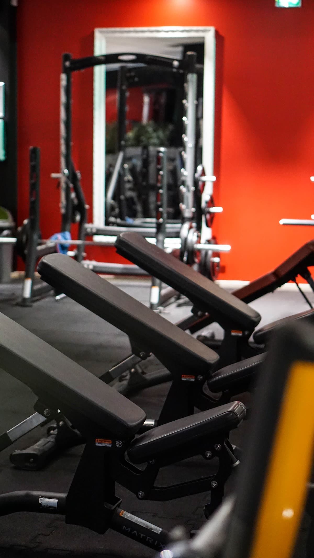 Le Spot Fitness