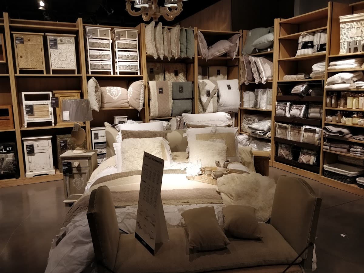 Maisons du monde