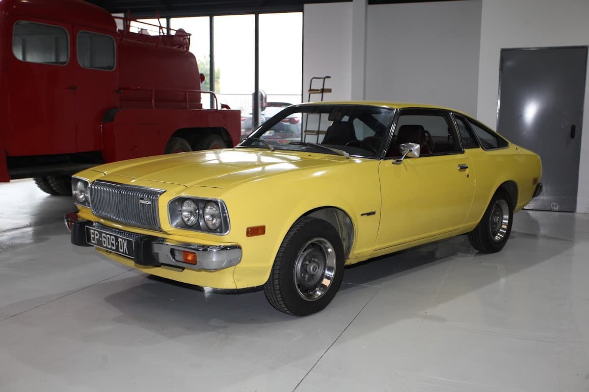 Mazda (FIBEE)