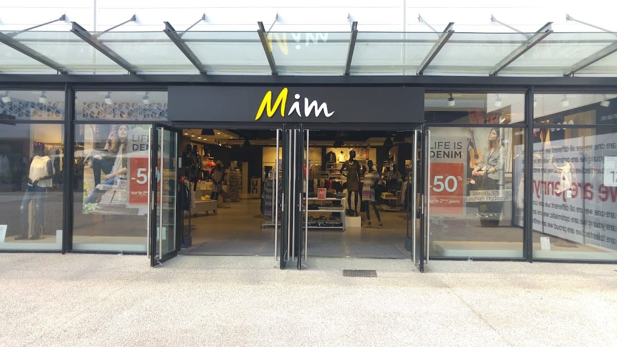 Mim