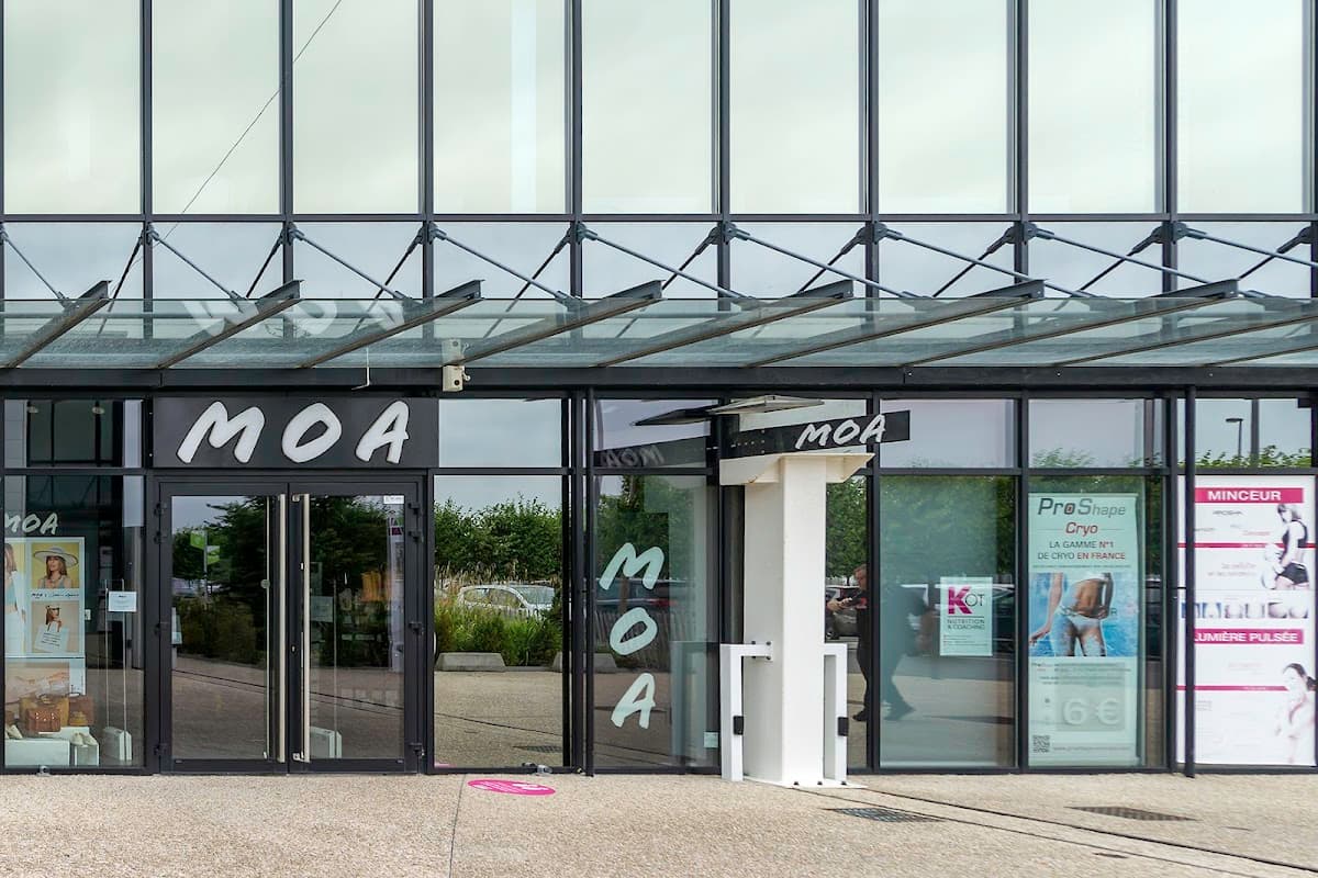 Moa