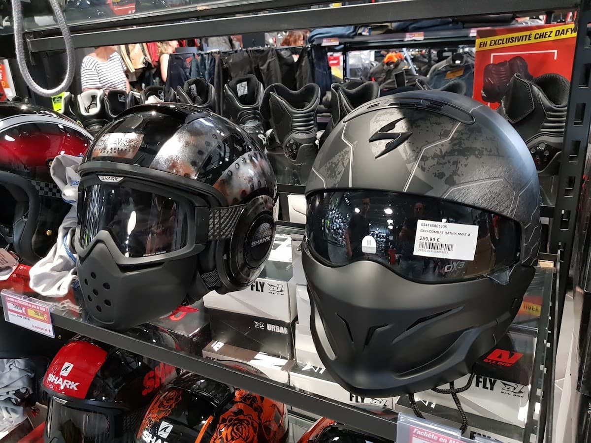 Moto Axxe