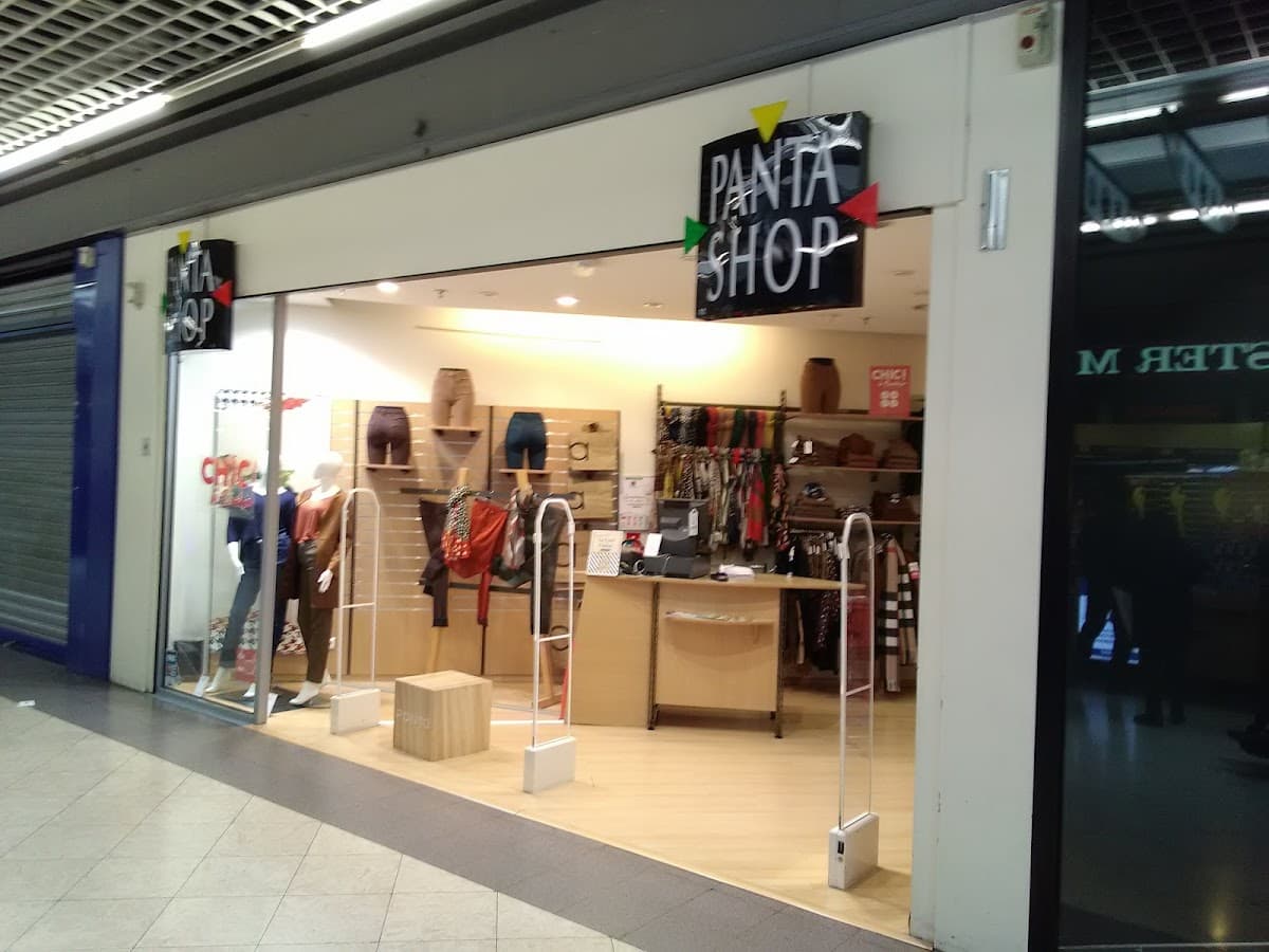 Pantashop
