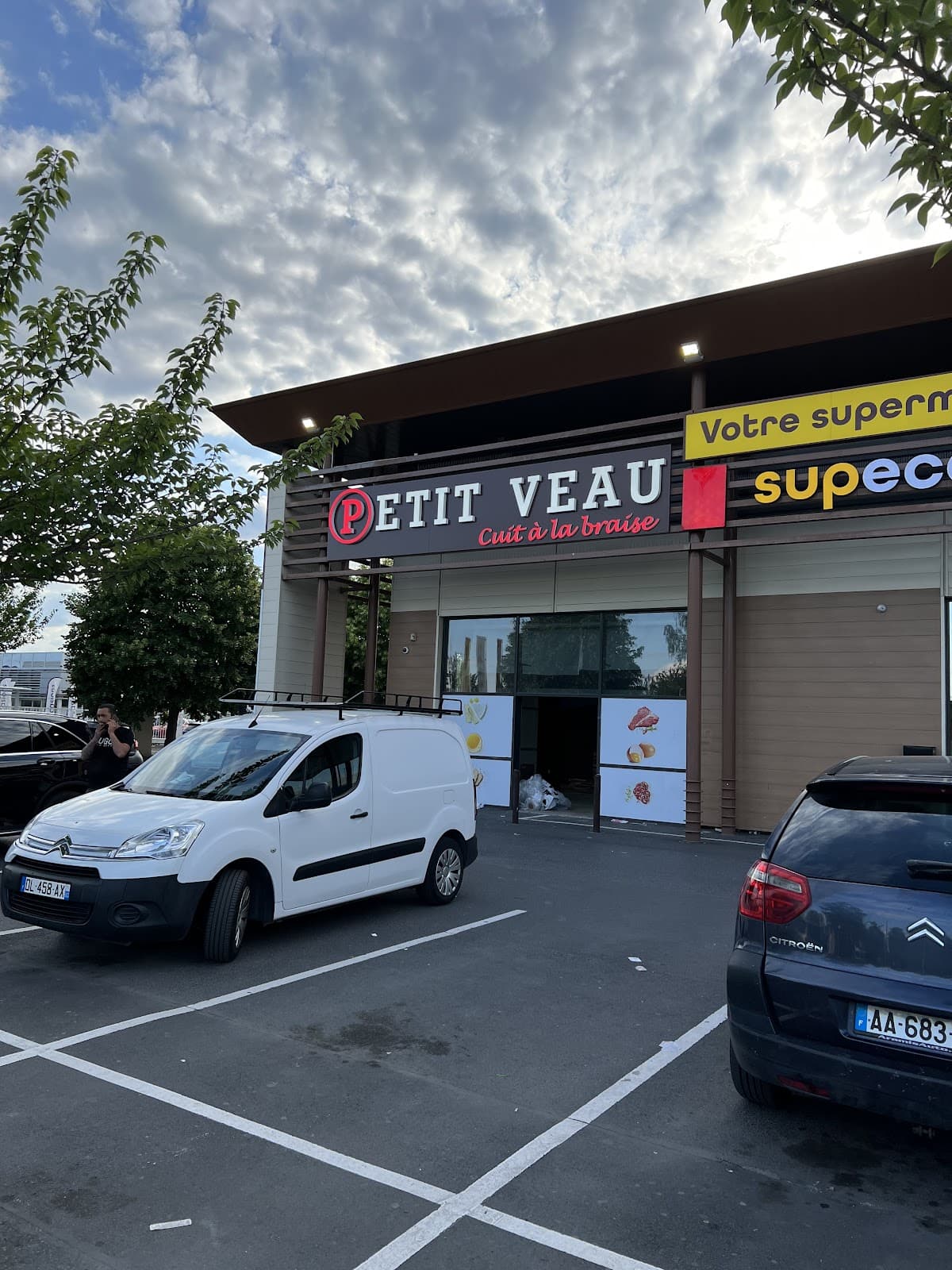 Petit Veau