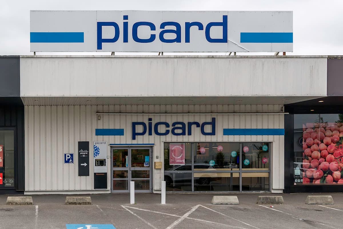 Picard