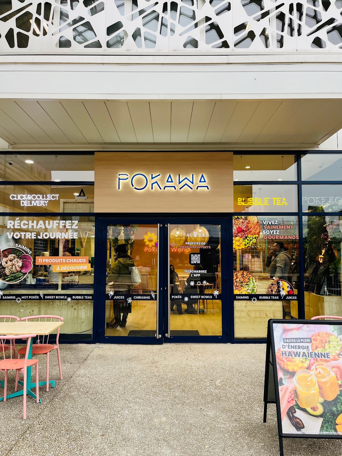 Pokawa
