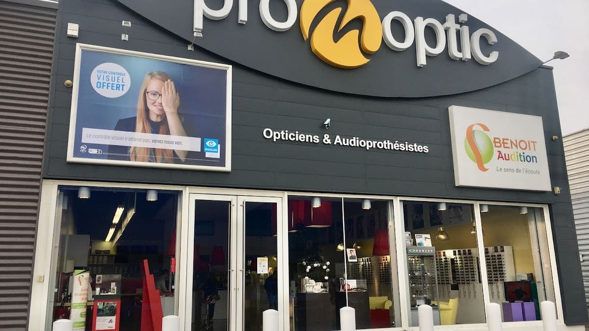Promoptic