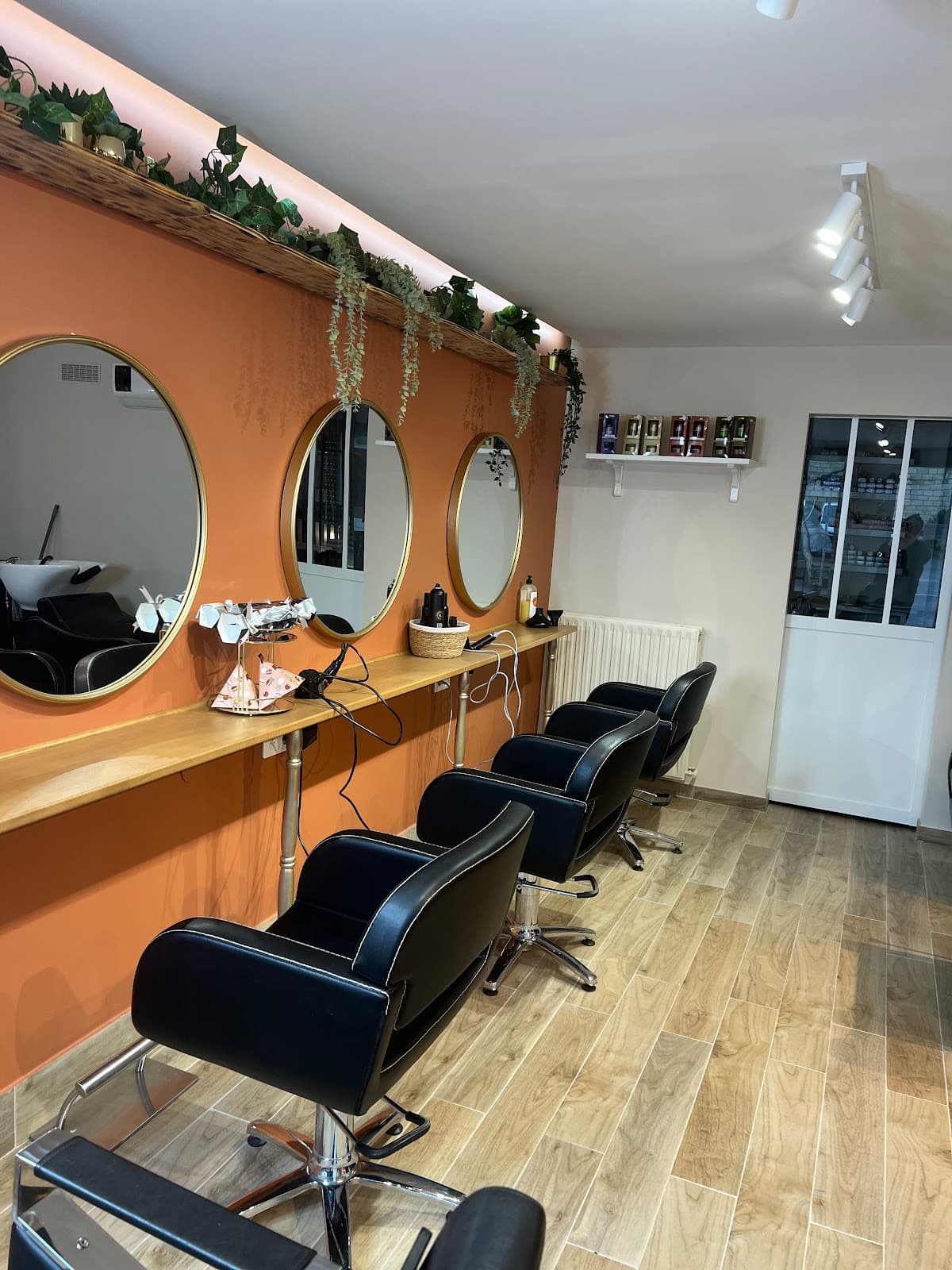 Salon LM