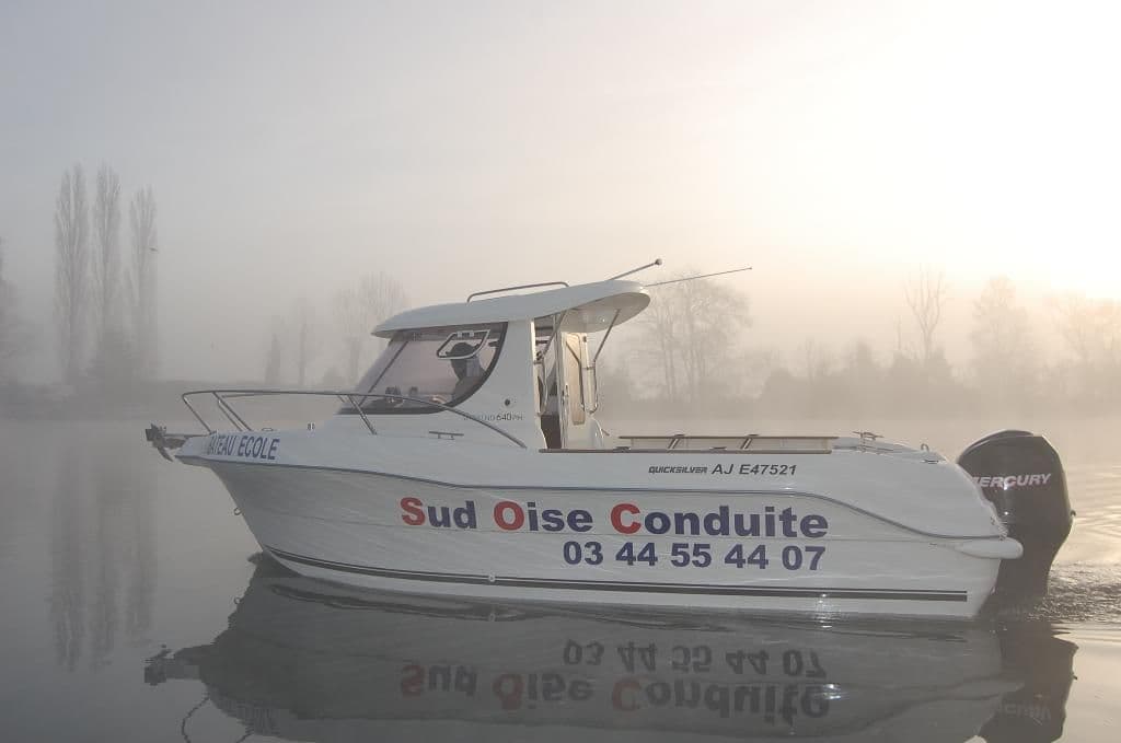 Sud Oise Conduite