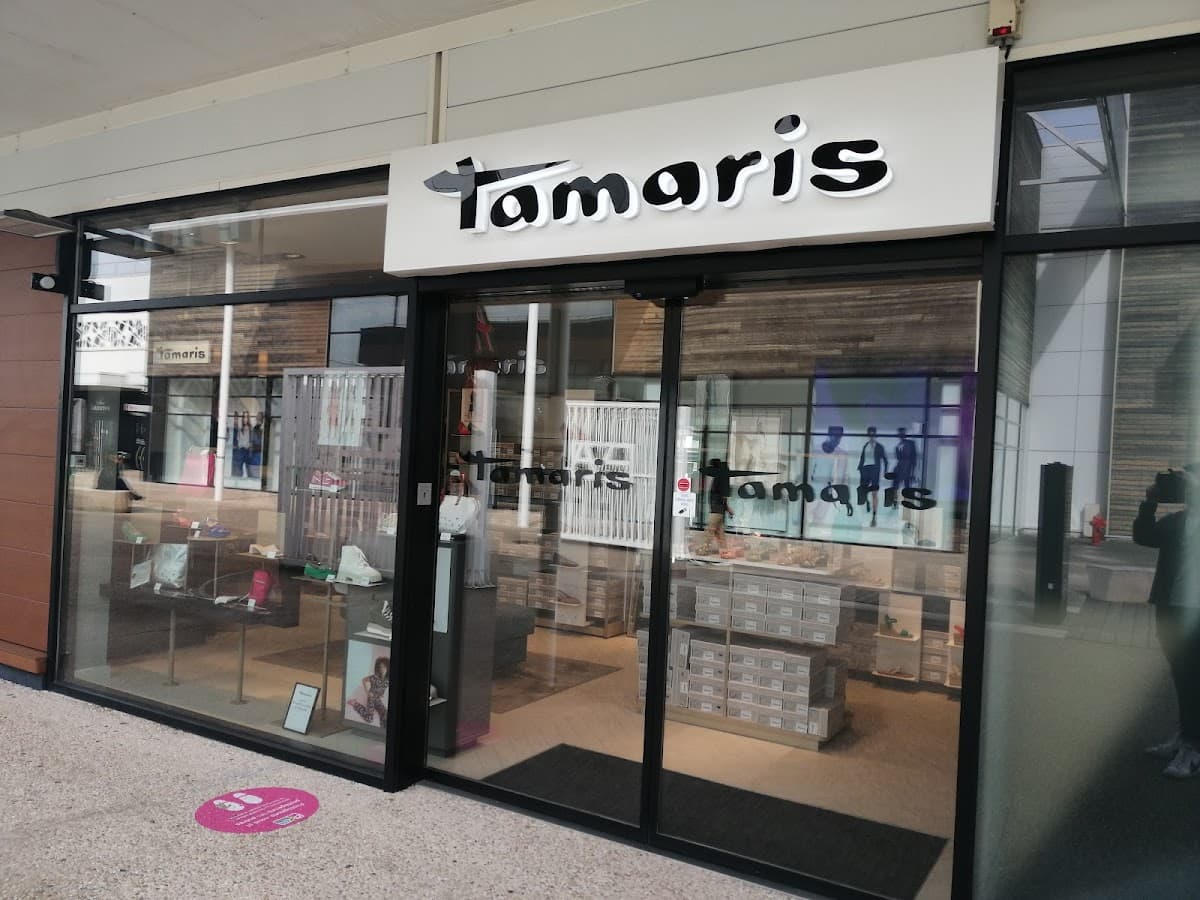 Tamaris