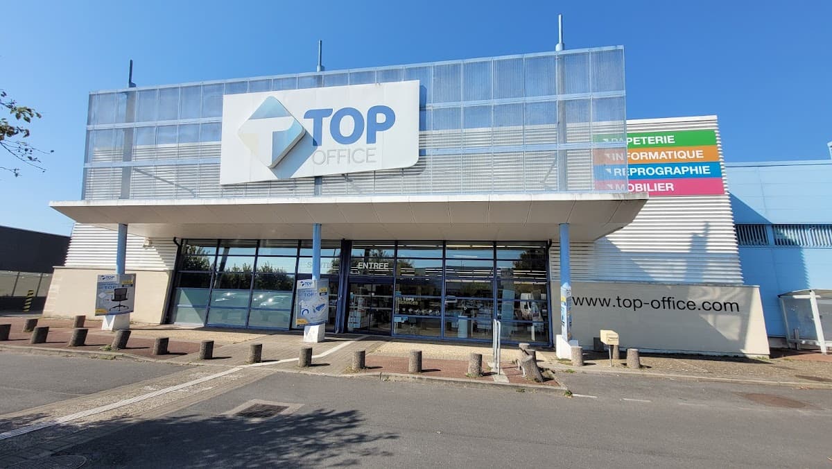 TOP Office