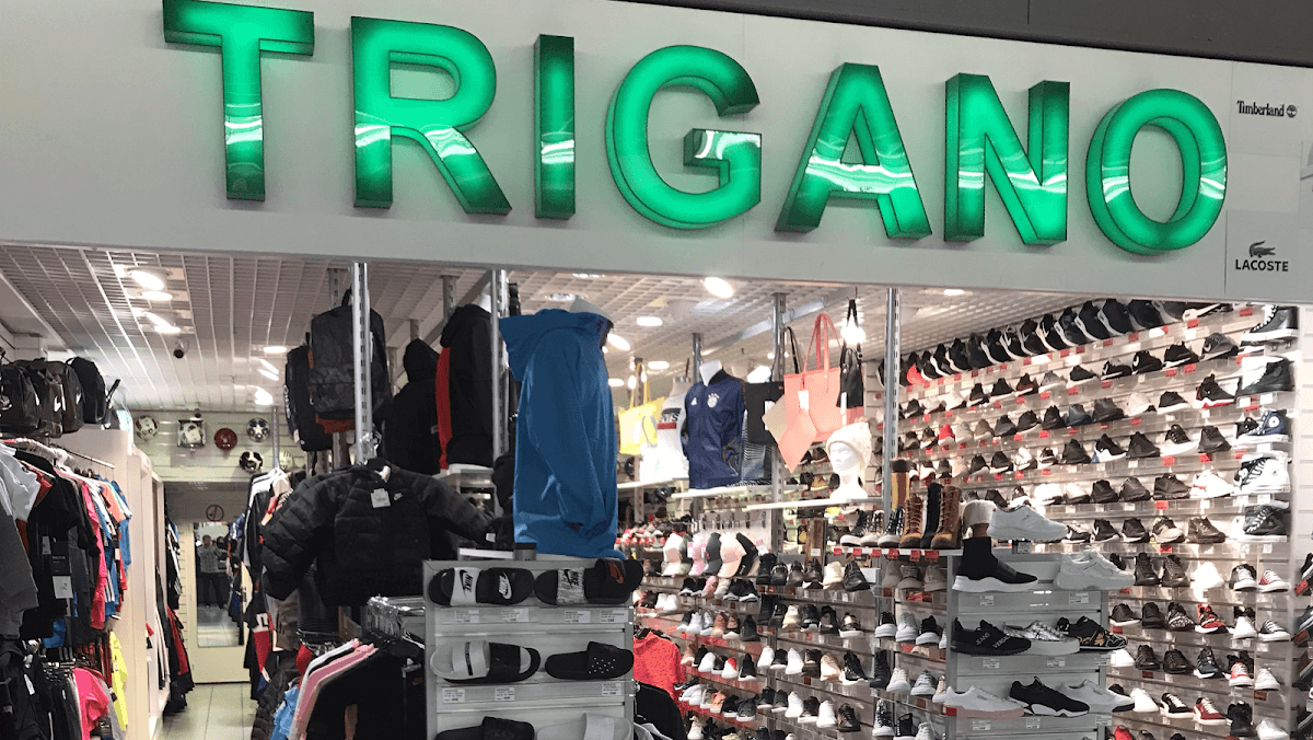 Trigano