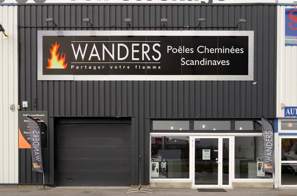 Wanders
