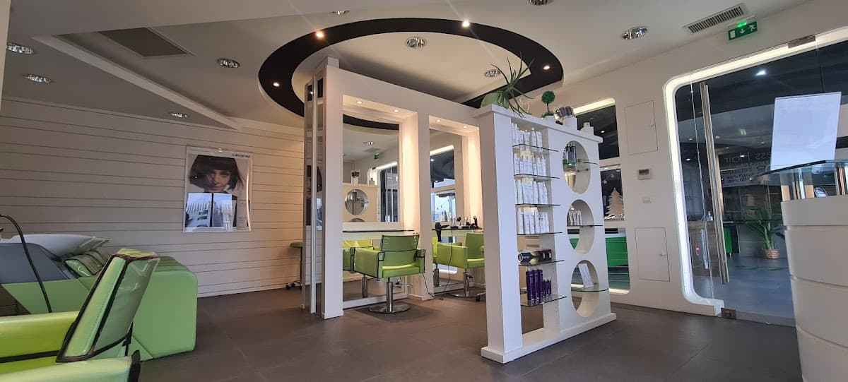 Wellness Hair