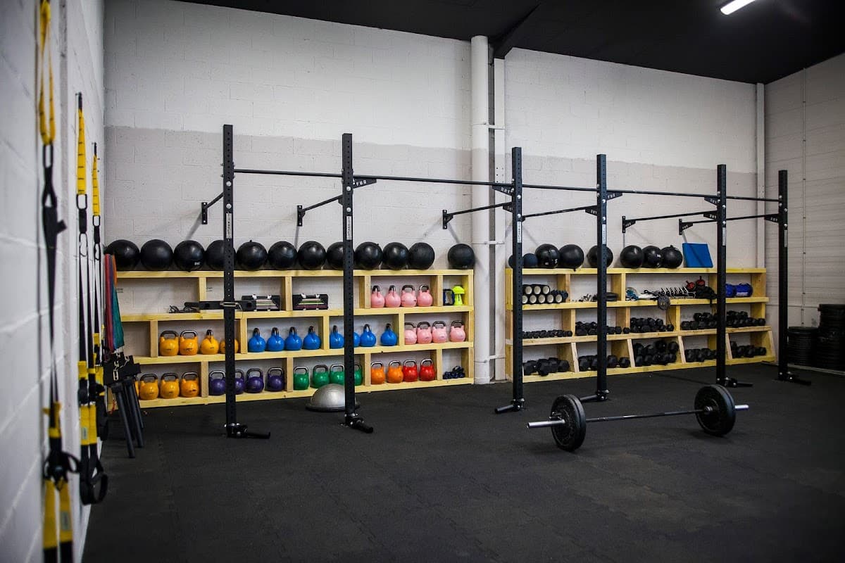 XtremFit