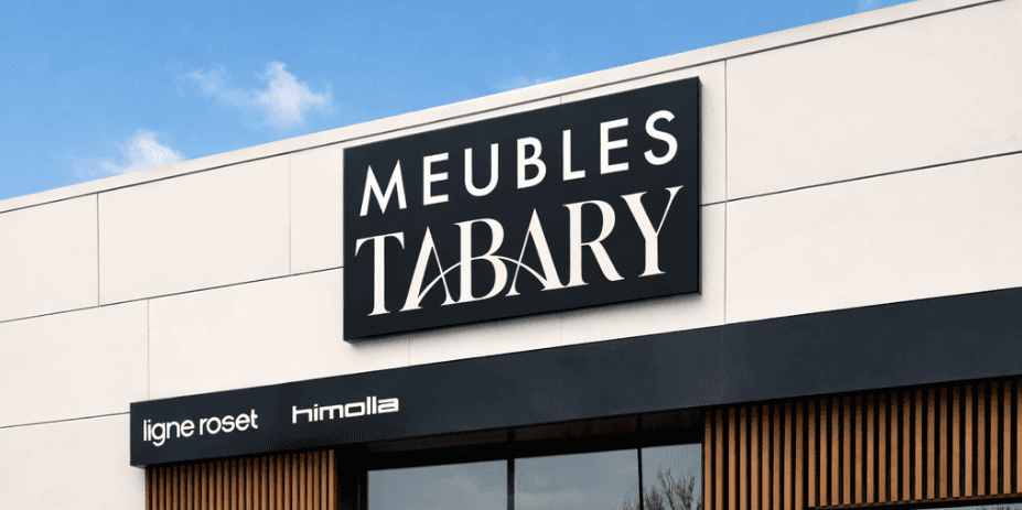 Meubles TABARY
