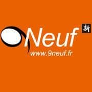 Logo Neuf