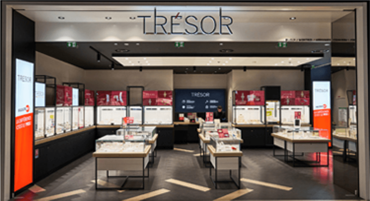 Trésor