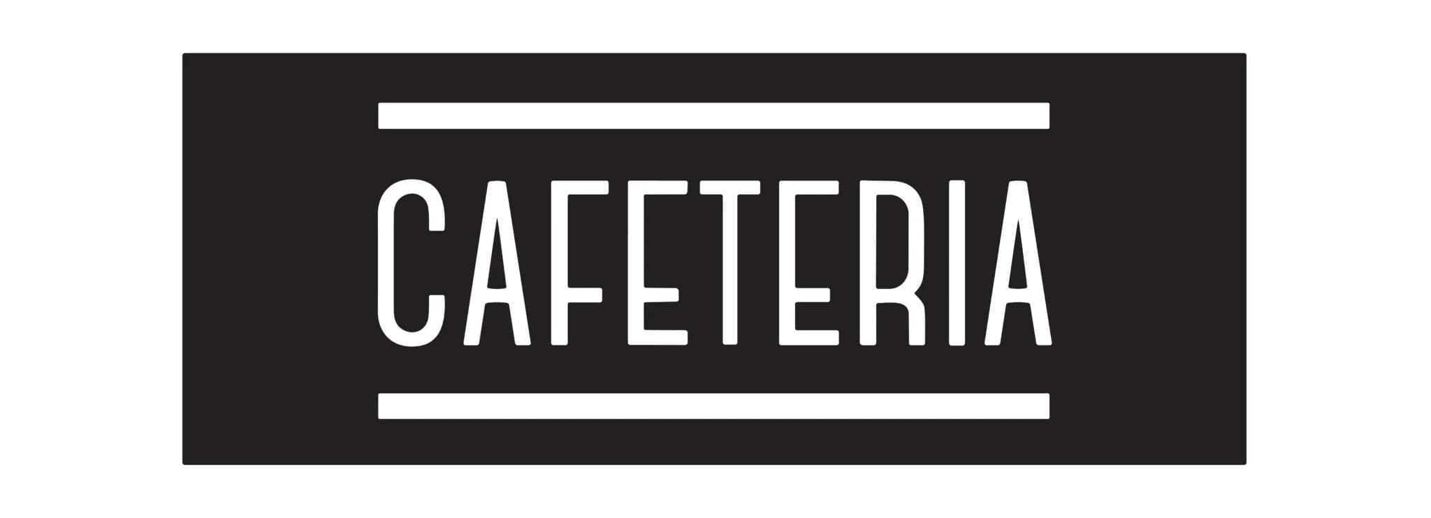 Carrefour Cafétéria