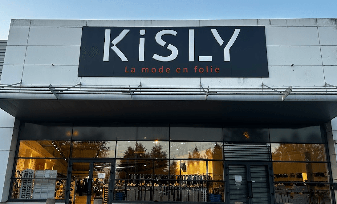 Kisly