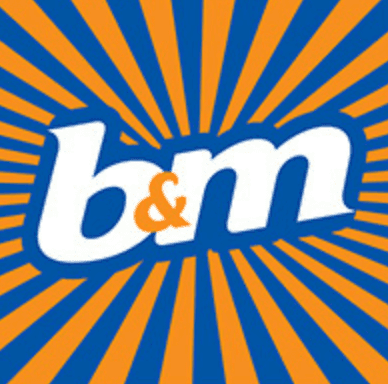 B&M