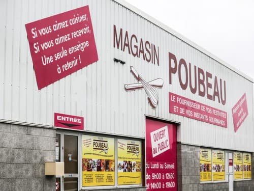 Poubeau Saint-Maximin