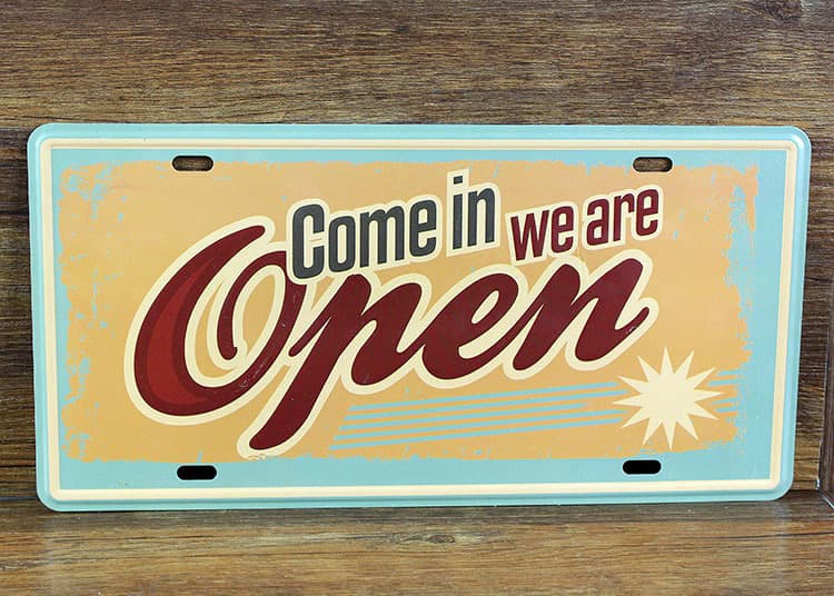 Les enseignes ouvertes le 1er et 11 novembre