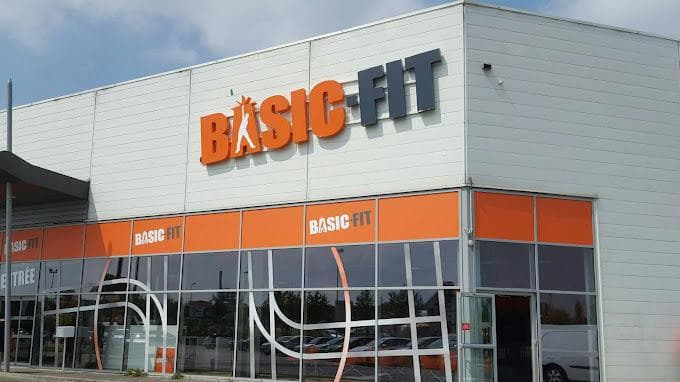 Basic-Fit