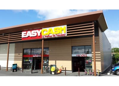 Easy Cash