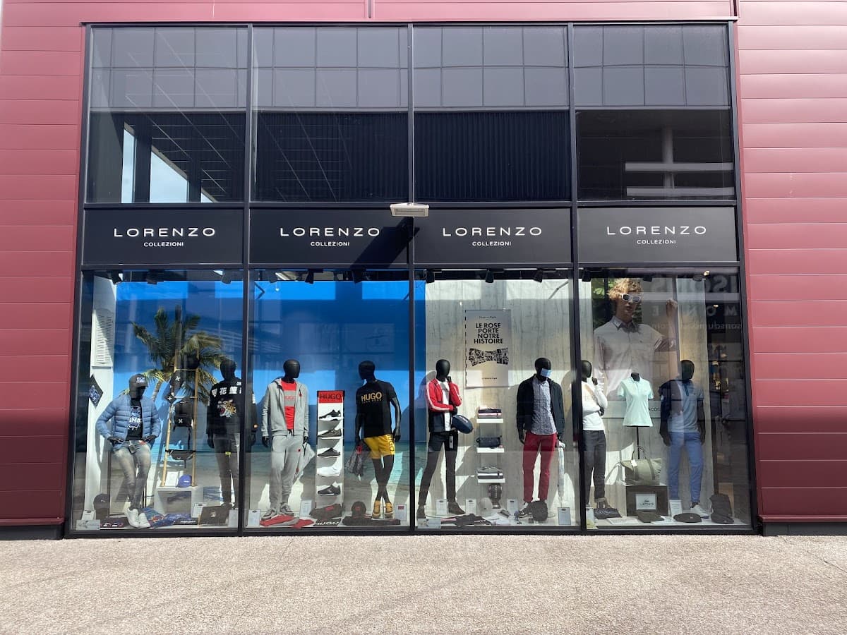 Lorenzo Collezioni