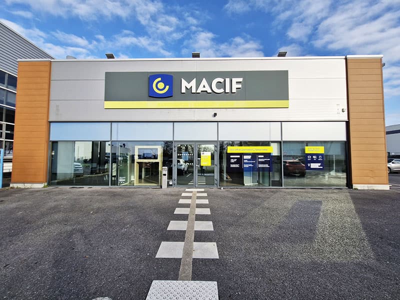 Macif