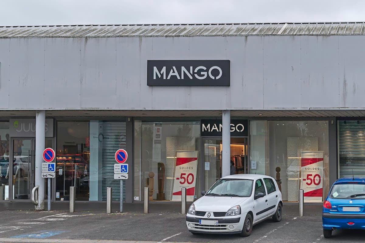 Mango