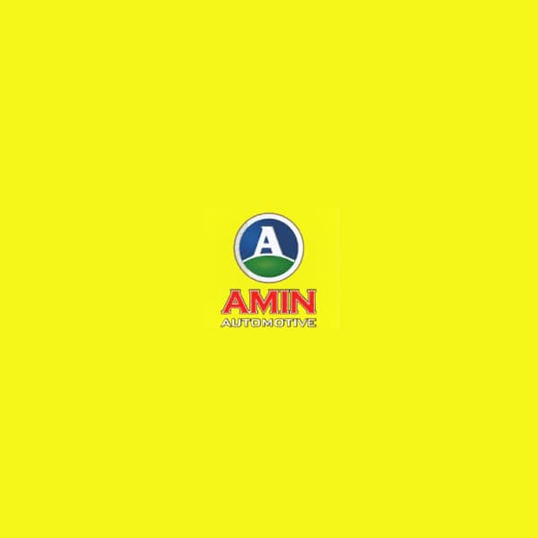 Amin auto