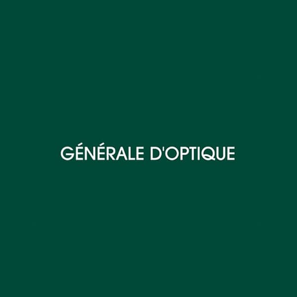 Générale d'Optique