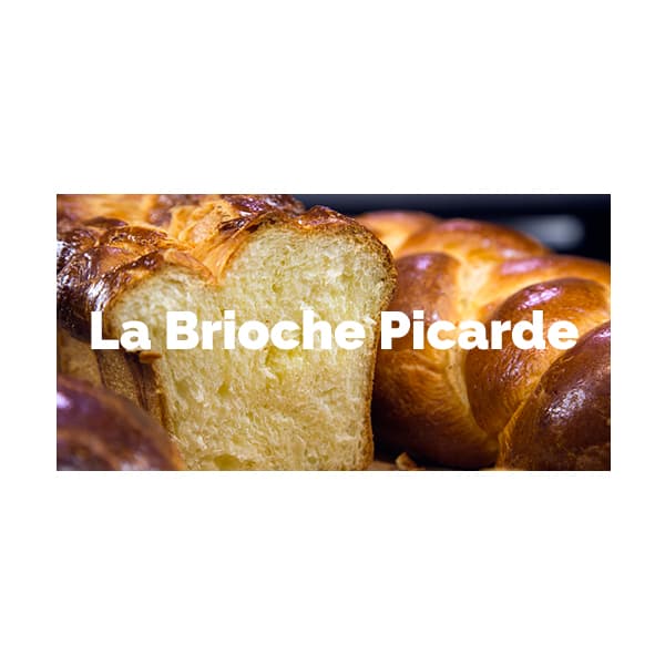 La Brioche Picarde