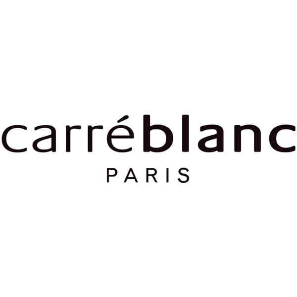 Carré blanc
