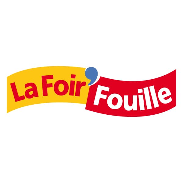 La Foir'fouille