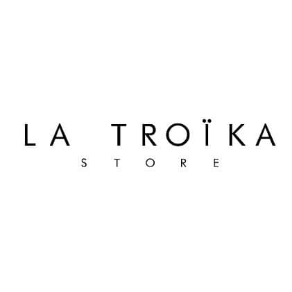 La Troïka