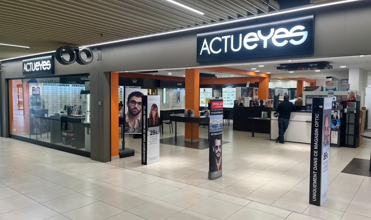 Actueyes