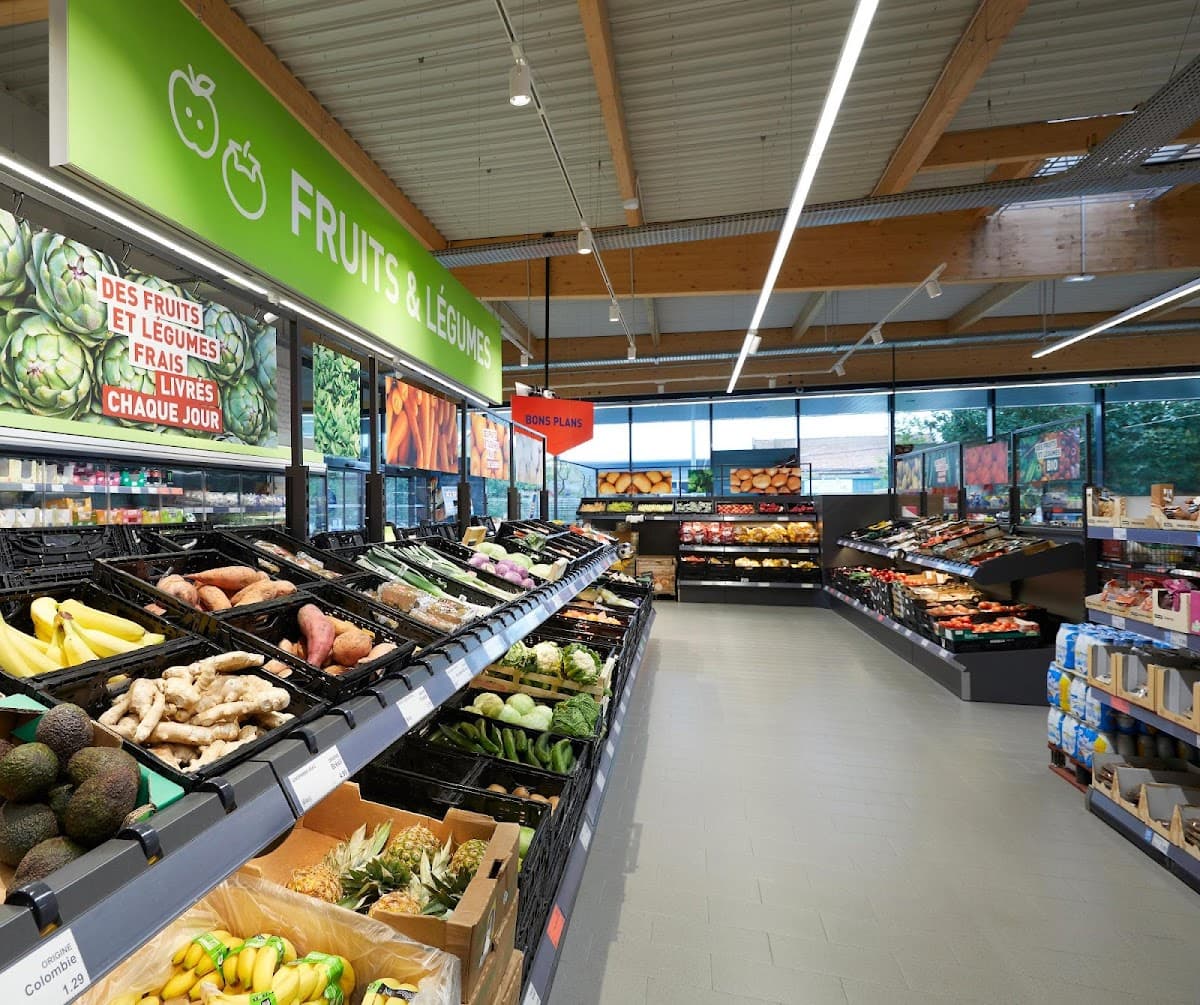 Aldi