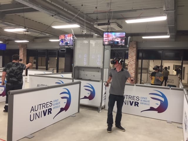 AUTRES UNIVR