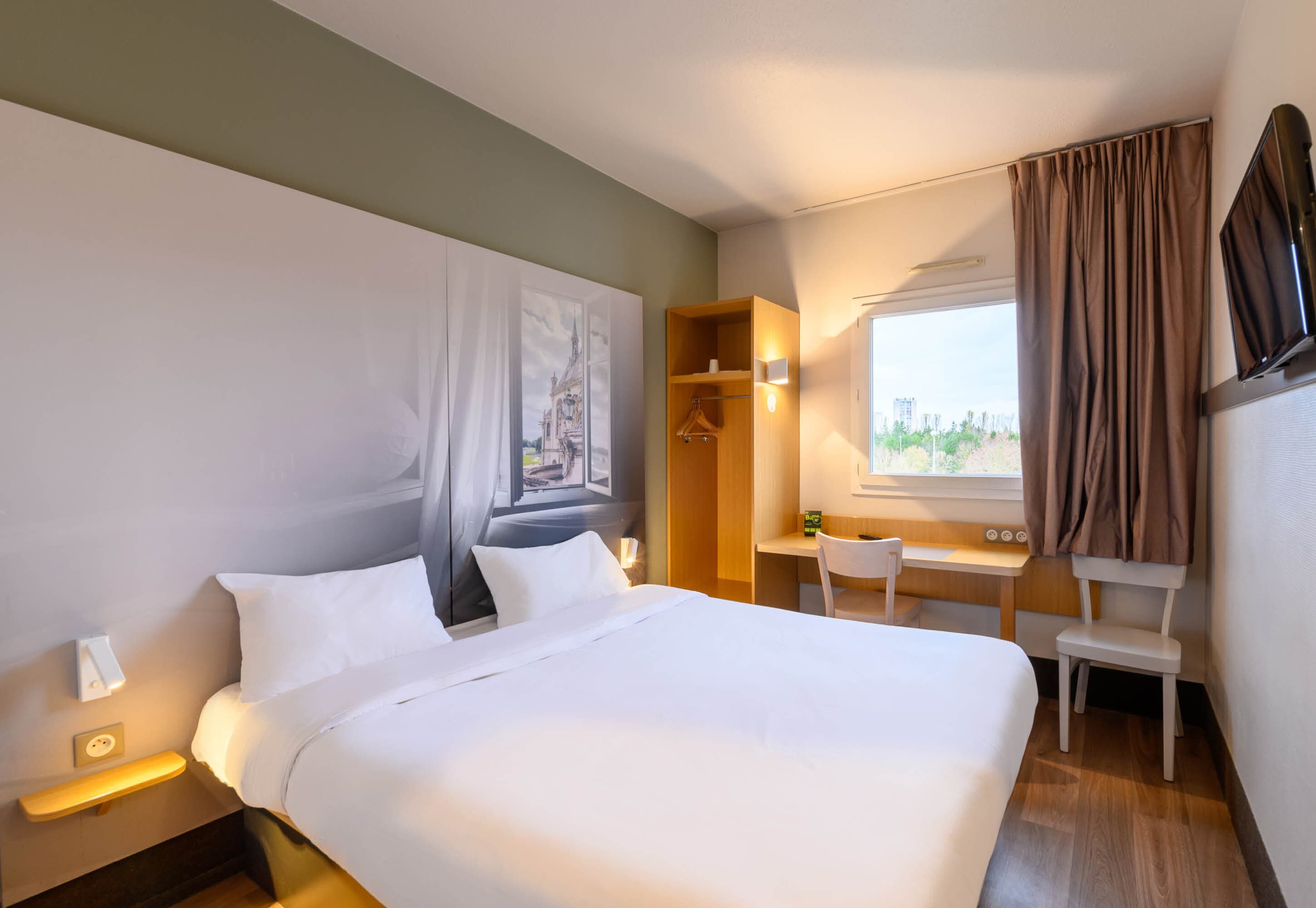 B&B Hotel