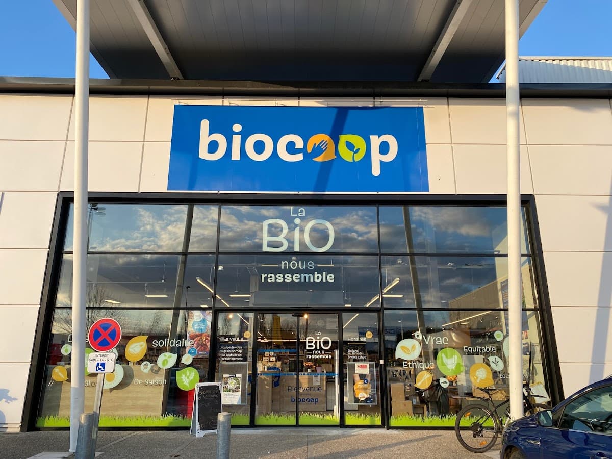 Biocoop