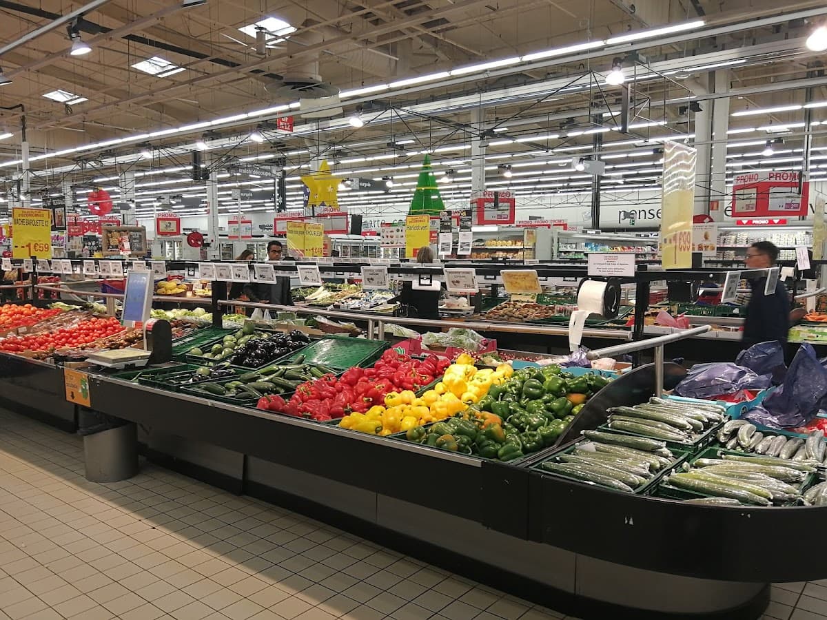 Carrefour