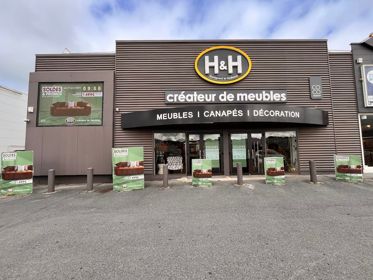 H&H